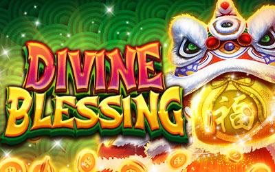 Divine Blessing