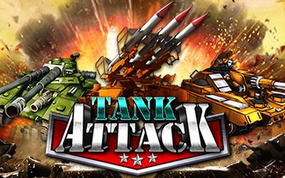 Tank Attack