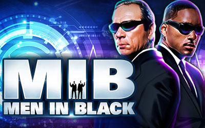 Men In Black