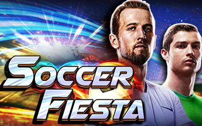 Soccer Fiesta