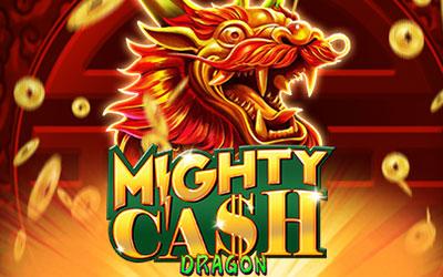 Mighty Cash Dragon