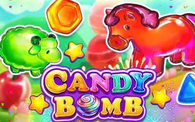 Candy Bomb