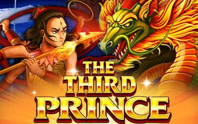 The Third Prince