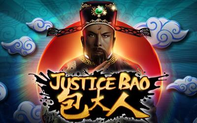 Justice Bao