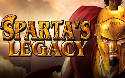 Sparta's Legacy