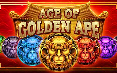 Age of Golden Ape