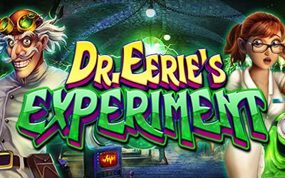 Dr Eerie's Experiment