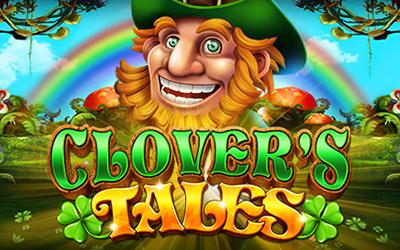 Clover's Tales