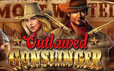 Outlawed Gunslinger