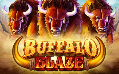 Buffalo Blaze