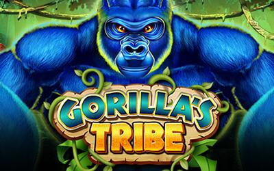 Gorilla 's Tribe