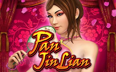 Pan Jin Lian