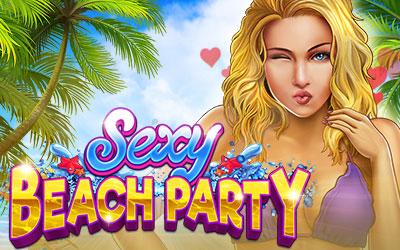 Sexy Beach Party