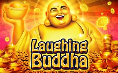 Laughing Buddha