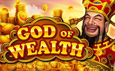 God Of Wealth