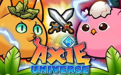 Axie Universe