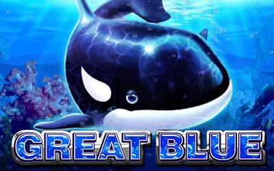 Great Blue