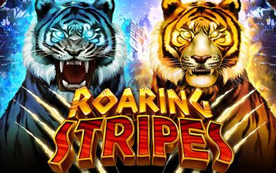 Roaring Stripes