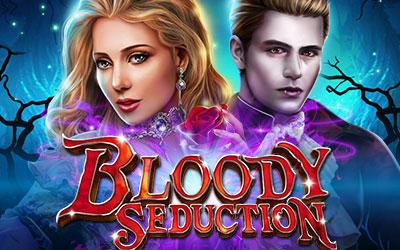 Bloody Seduction