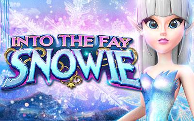 Into the Fay: Snowie