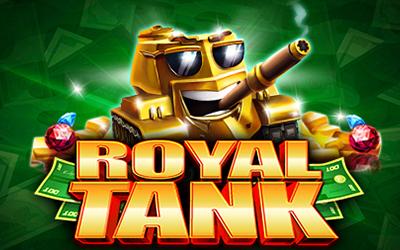 Royal Tank