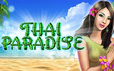 Thai Paradise