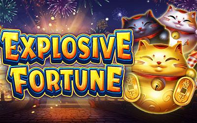 Explosive Fortune