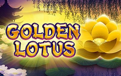 Golden Lotus 