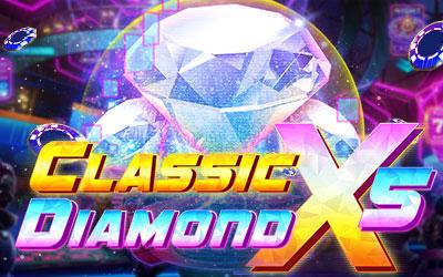 Classic Diamond x5