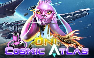 Oni Cosmic Atlas