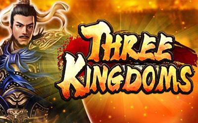 Three Kingdoms