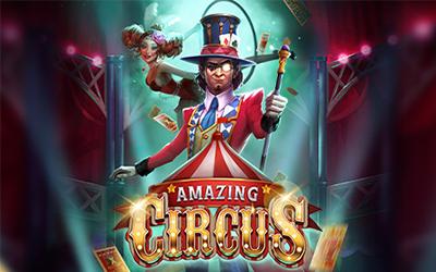 Amazing Circus