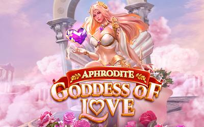 Aphrodite - Goddess of Love