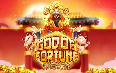 God of Fortune