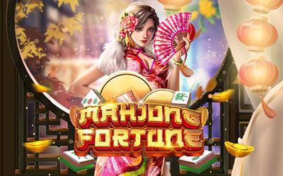 Mahjong Fortune