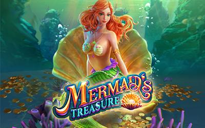 Mermaid's Treasure