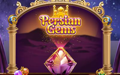 Persian Gems