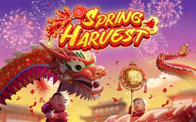 Spring Harvest