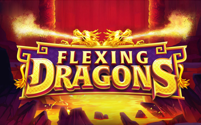 Flexing Dragons