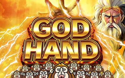 God Hand