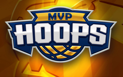 MVP Hoops