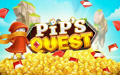 Pip's Quest