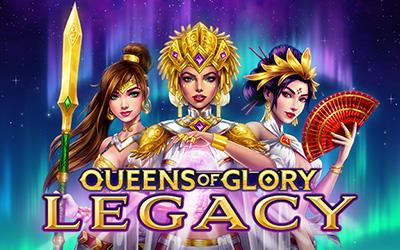 Queens of Glory Legacy