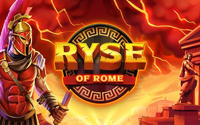 Ryse of Rome