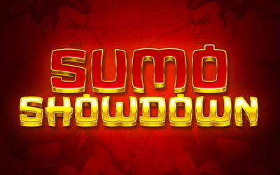 Sumo Showdown - 4 reels