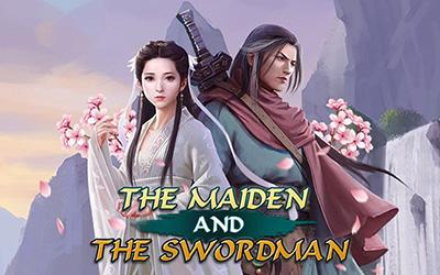 The Maiden & The Swordman