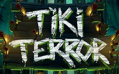 Tiki Terror