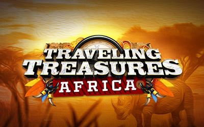 Traveling Treasures Africa