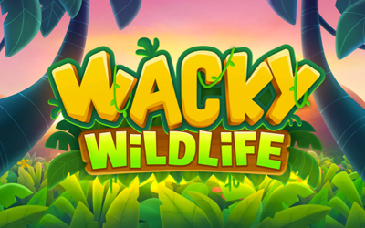 Wacky Wildlife