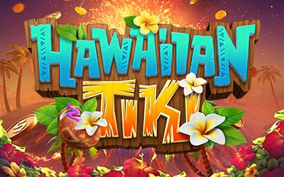 Hawaiian Tiki